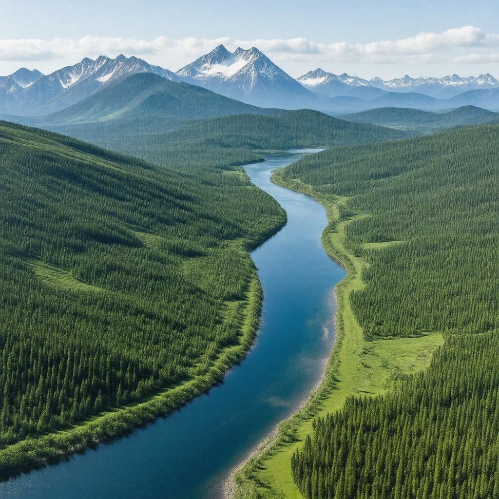 Cook Inlet